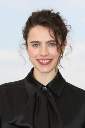 Margaret Qualley