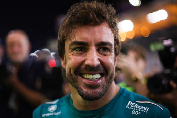 Fernando Alonso