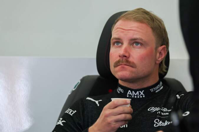 Valtteri Bottas