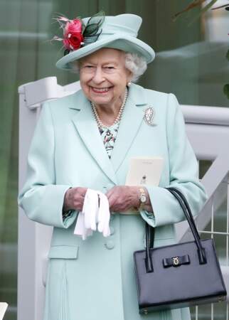 The Queen's Handbag