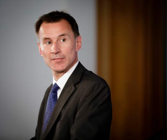 Hunt’s NHS Reforms