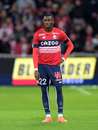 Timothy Weah