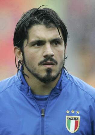 Gennaro Gattuso