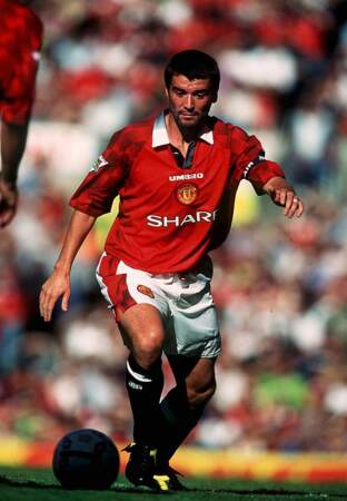 Roy Keane