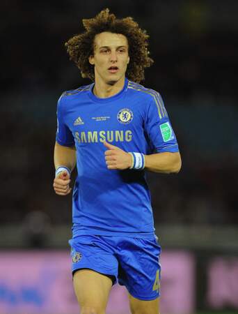 David Luiz