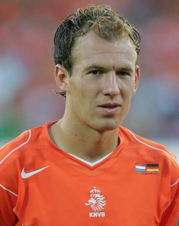 Arjen Robben