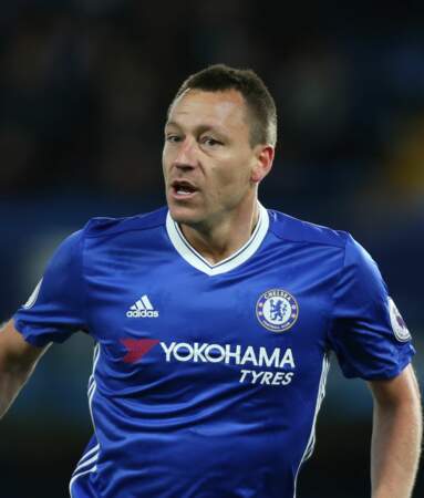 John Terry