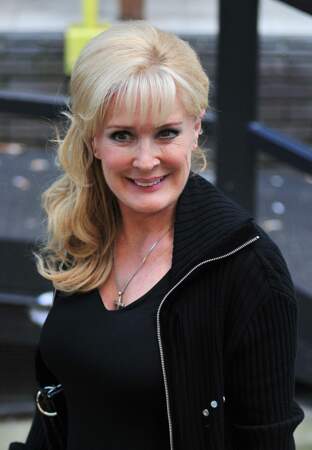 Beverley Callard 