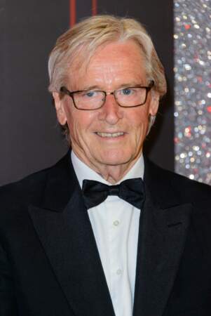 William Roache 