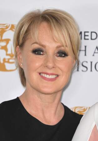 Sally Dynevor 