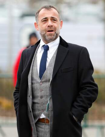 Michael Le Vell 