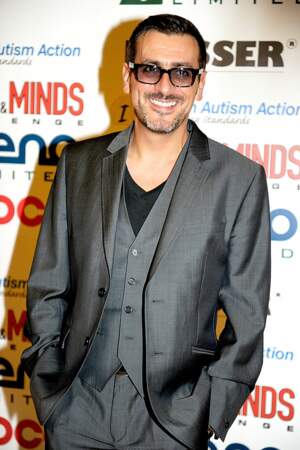 Chris Gascoyne 