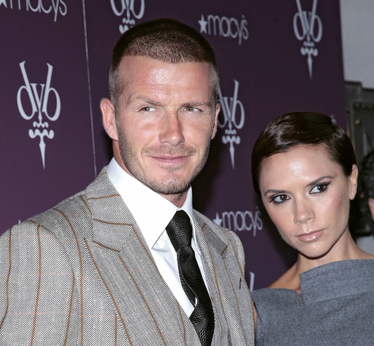 Celebrity marriage proposals you need to know about: From David Beckham ...