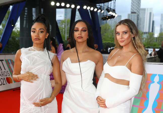 21.  Little Mix: £60m