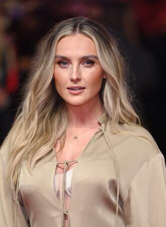 Perrie Edwards - £7 million