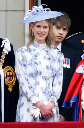 Lady Louise Mountbatten-Windsor