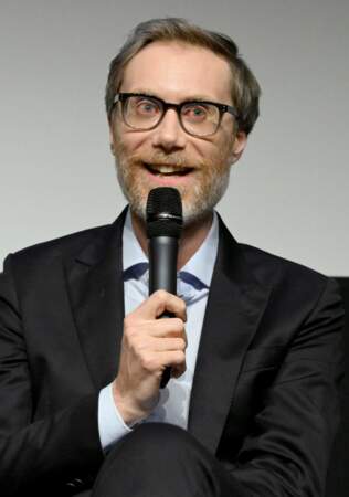 Stephen Merchant as Nathan 'Oggy' 