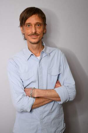 Mackenzie Crook as Gareth Keenan