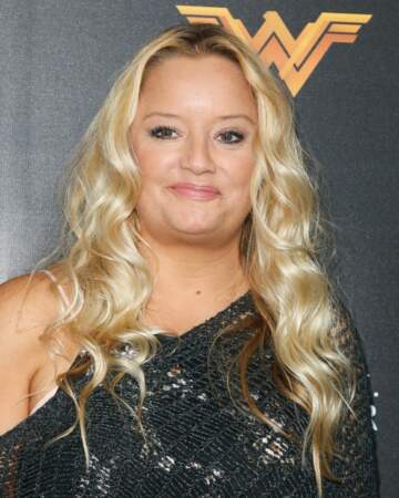 Lucy Davis as Dawn Tinsley