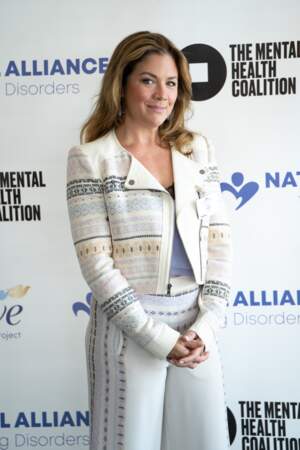 Sophie Grégoire's advocacy for eating disorders