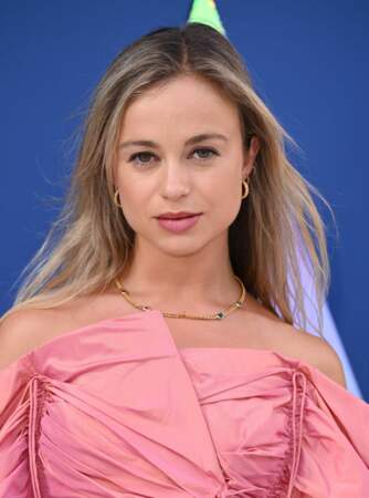 Lady Amelia Windsor