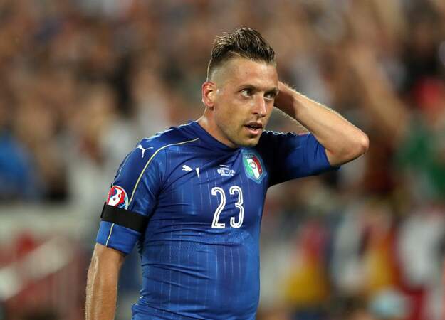 Emanuelle Giaccherini