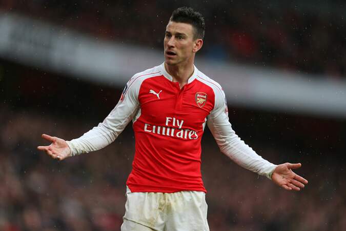 Laurent Koscielny