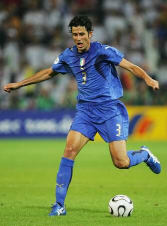 Fabio Grosso