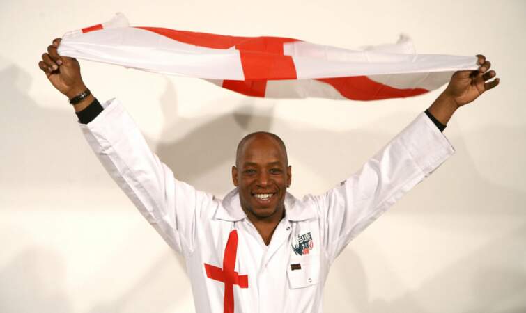 Ian Wright