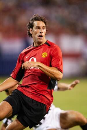 Ruud Van Nistelrooy