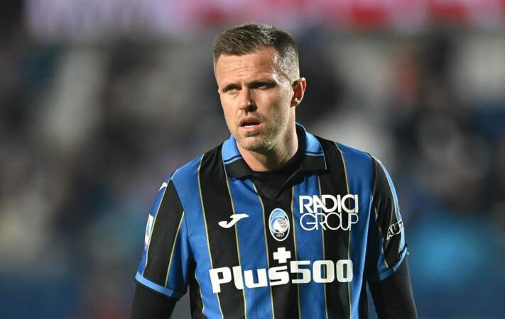 Josip Ilicic