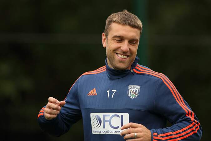 Rickie Lambert