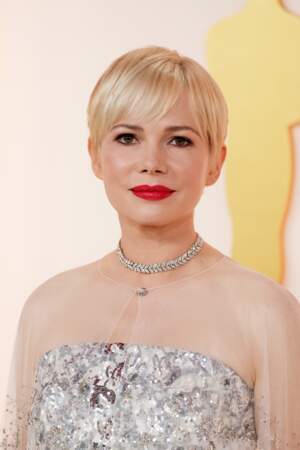 Michelle Williams