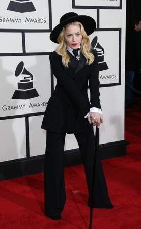 The 56th Annual Grammy Awards