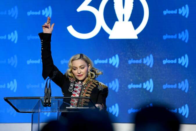 The 30th GLAAD Media Awards