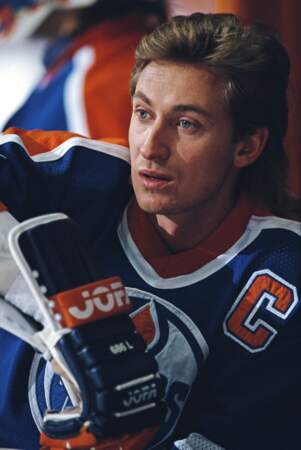 Wayne Gretzky