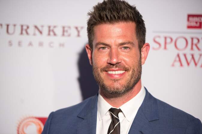 Jesse Palmer