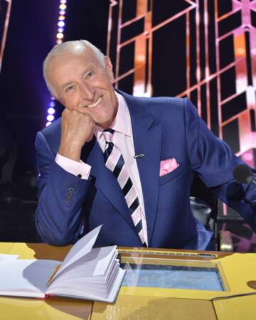 Len Goodman