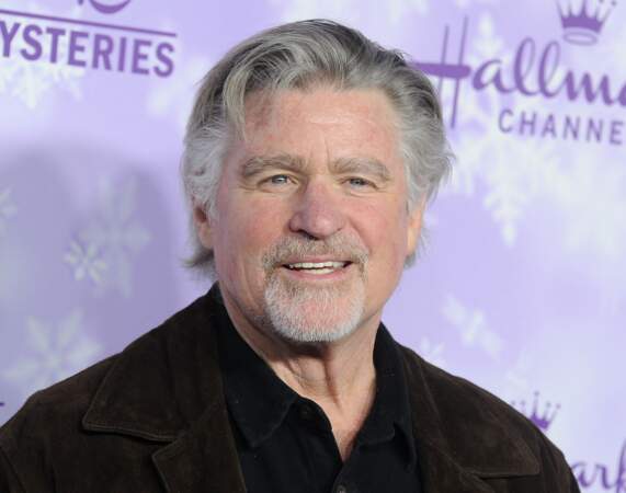 Treat Williams