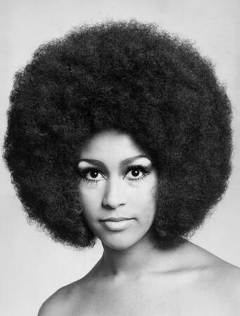 Marsha Hunt