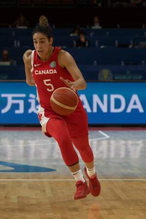 Kia Nurse