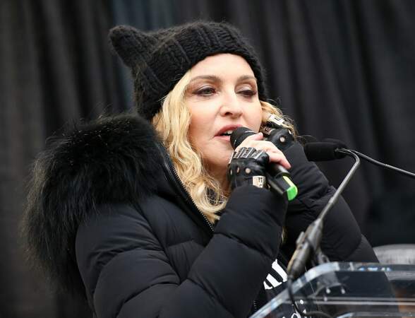 Madonna