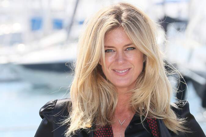 Rachel Hunter