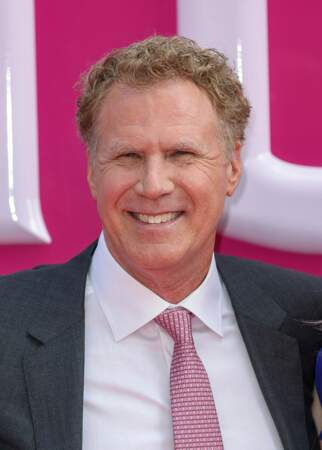 Will Ferrell