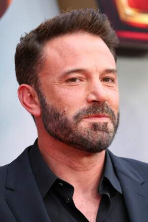 Ben Affleck