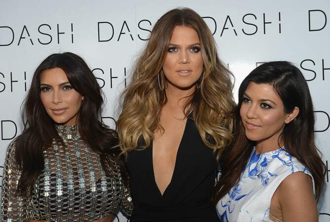 The Kardashians are Armenian-Western European