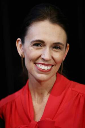 Ardern was educated at Morrinsville College