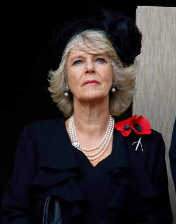 Queen Camilla's visit to the Safelives Centre
