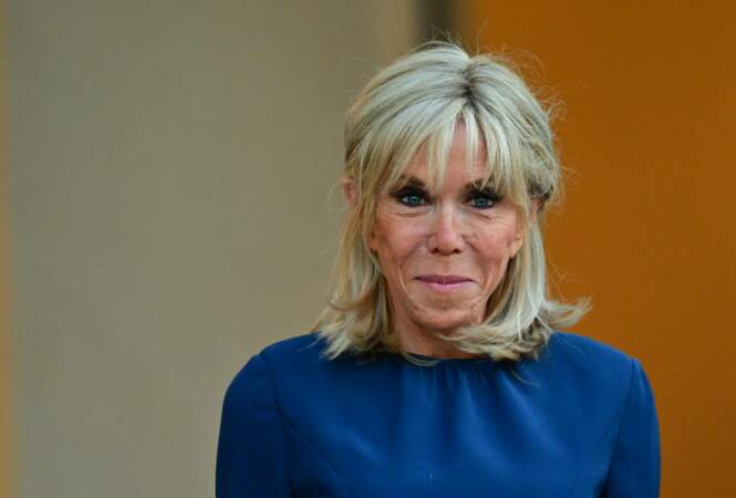 Following her husband Emmanuel Macron's election in 2017 and 2022, Brigitte Macron became the first lady of France, making her among the most prominent public figures.