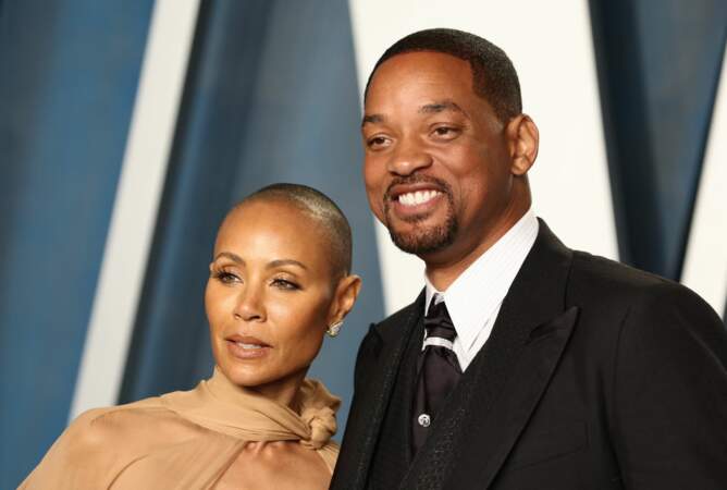 The couple Jada and Will Smith: A relationship timeline